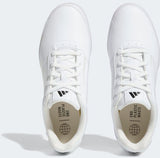 Adidas Retrocross spikeless golfschoenen wit heren maat 41 1 3