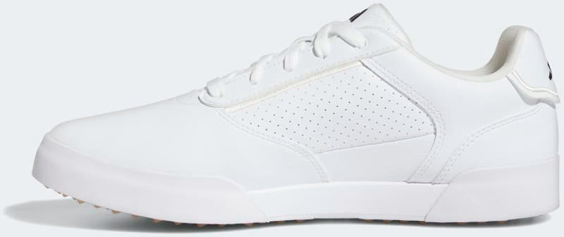 Adidas Retrocross spikeless golfschoenen wit heren maat 41 1 3