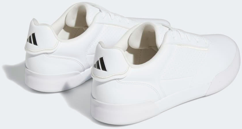 Adidas Retrocross spikeless golfschoenen wit heren maat 41 1 3