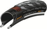 Continental buitenband contact reflex 37-622 zwart reflectie