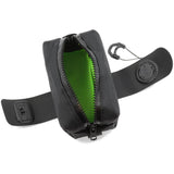 Jrc - hokan aero-x lightweight zadeltas