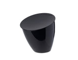 Mepal afvalbakje calypso - nordic black