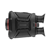 AGM Voyage LRF TB50-640 Warmtebeeld Nachtzicht Fusion Camera met Laser Rangefinder