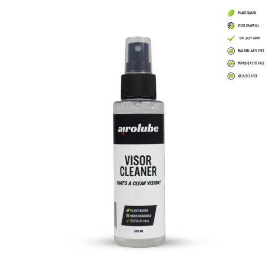 Airolube CC0302A anti fog en visor cleaner