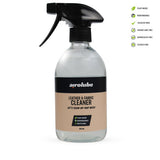 Airolube Leather Fabric reiniger 500 ml transparant