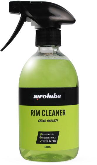 Airolube Velgreiniger 500 ml groen