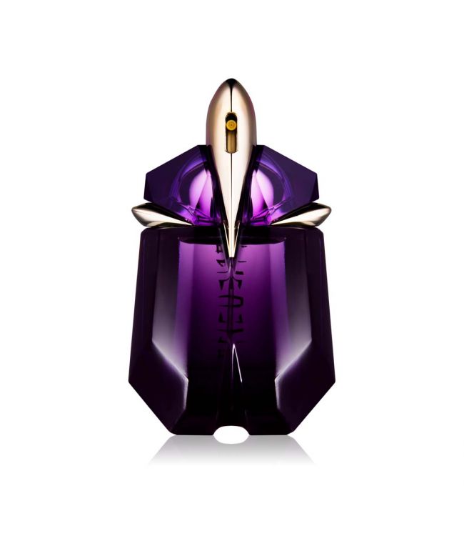 Thierry mugler eau de parfum spray refillable alien 30ml dames