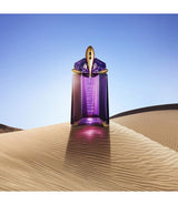 Thierry Mugler eau de parfum spray navulbaar alien 60ml dames