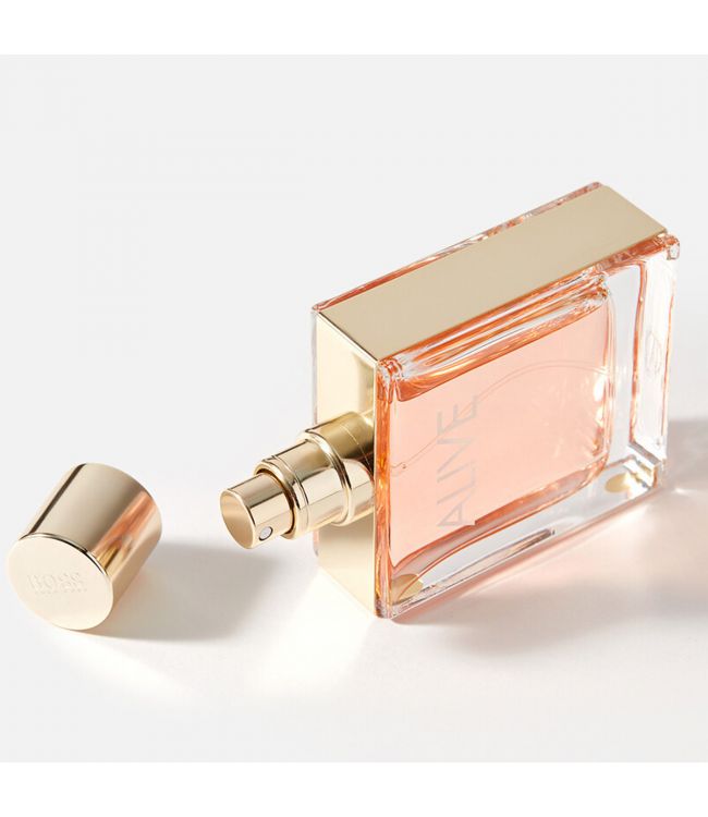 Hugo boss boss eau de parfum spray alive 30ml dames