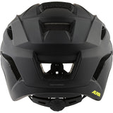 Alpina Kamloop helm unisex matzwart maat 51-55 cm (S)