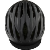 Alpina Path helm unisex matzwart maat 58-63 cm (L)