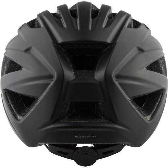 Alpina Path helm unisex matzwart maat 58-63 cm (L)