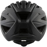 Alpina Path helm unisex matzwart maat 58-63 cm (L)