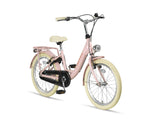 Altec candy 20 inch meisjes v-brakes roze