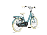 Altec candy 20 inch meisjes v-brakes turquoise