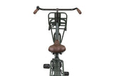 Altec classic 28 inch 53 cm dames terugtraprem legergroen