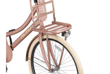Altec classic 28 inch 53 cm dames terugtraprem zalmroze