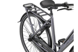 Altec delta 28 inch 56 cm dames 3v rollerbrake matgrijs