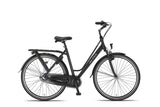 Altec delta 28 inch 56 cm dames 3v rollerbrake matzwart