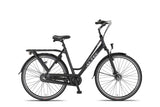 Altec delta plus 28 inch 50 cm dames 3v rollerbrake matzwart