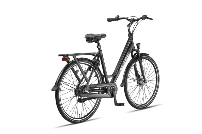 Altec delta plus 28 inch 50 cm dames 3v rollerbrake matzwart