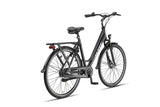 Altec delta plus 28 inch 50 cm dames 3v rollerbrake matzwart