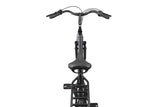Altec delta plus 28 inch 50 cm dames 3v rollerbrake matzwart