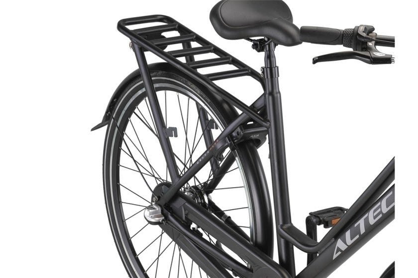 Altec delta plus 28 inch 50 cm dames 3v rollerbrake matzwart