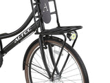 Altec dutch 28 inch 57 cm dames 3v terugtraprem matzwart