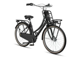 Altec image 28 inch 57 cm dames 7v rollerbrake matzwart