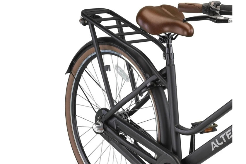 Altec manta 28 inch 49 cm dames 3v rollerbrake matzwart