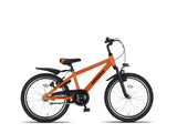 Altec nevada 22 inch jongens v-brakes neon oranje