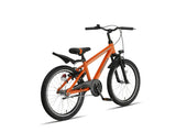 Altec nevada 22 inch jongens v-brakes neon oranje