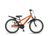Altec nevada 24 inch jongens v-brakes neon oranje