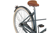 Altec palermo 28 inch 52 cm dames 3v terugtraprem grijsgroen