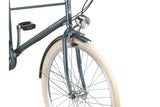 Altec palermo 28 inch 52 cm dames 3v rollerbrake grijsgroen
