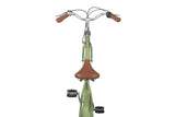 Altec palermo 28 inch 52 cm dames 3v rollerbrake groen