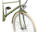 Altec palermo 28 inch 52 cm dames 3v rollerbrake groen