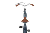 Altec palermo 28 inch 52 cm dames terugtraprem grijsgroen