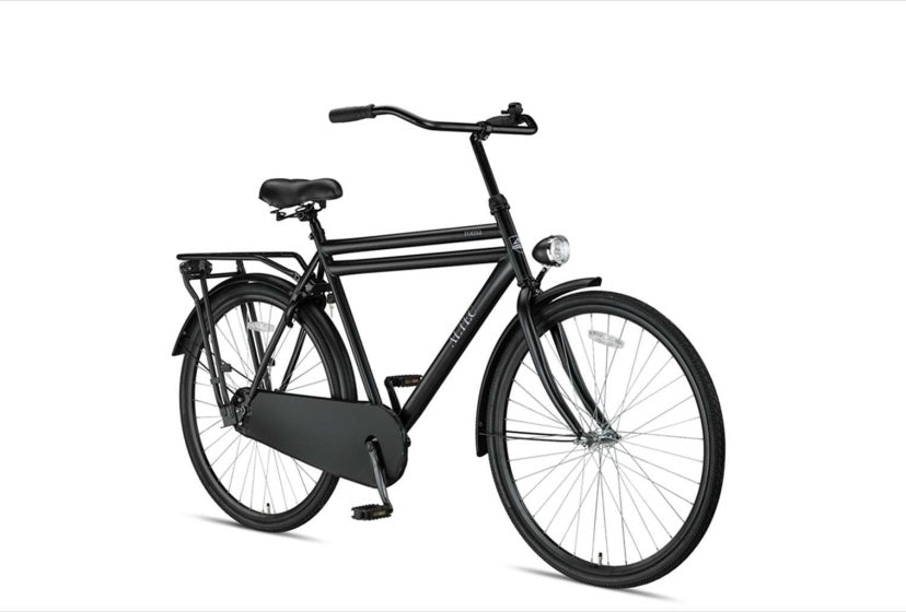 Altec roma 28 inch 61 cm heren terugtraprem matzwart