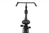 Altec roma 28 inch 61 cm heren terugtraprem matzwart