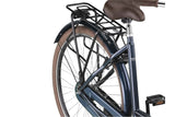 Altec trend 28 inch 54 cm dames terugtraprem donkerblauw