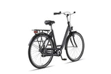 Altec trend 28 inch 54 cm dames terugtraprem matzwart