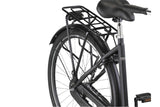 Altec trend 28 inch 54 cm dames terugtraprem matzwart