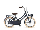 Altec urban 20 inch meisjes terugtraprem jeansblauw