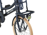 Altec urban 20 inch meisjes terugtraprem jeansblauw