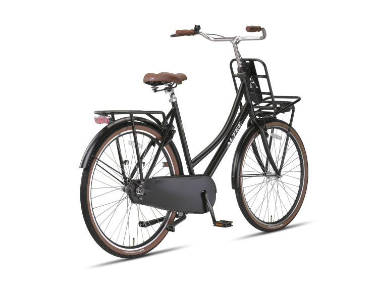 Altec urban 28 inch 57 cm dames terugtraprem matzwart