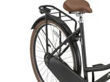 Altec urban 28 inch 57 cm dames terugtraprem matzwart