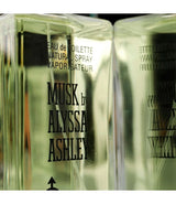 Alyssa ashley eau de toilette spray musk 50ml unisex