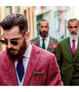 Farmavita amaro beard oil 50ml